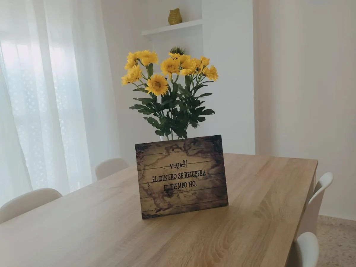 Apartamento Solera Apartment Jerez de la Frontera