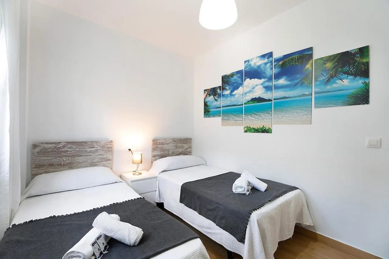 Apartamento Solera Apartment Jerez de la Frontera
