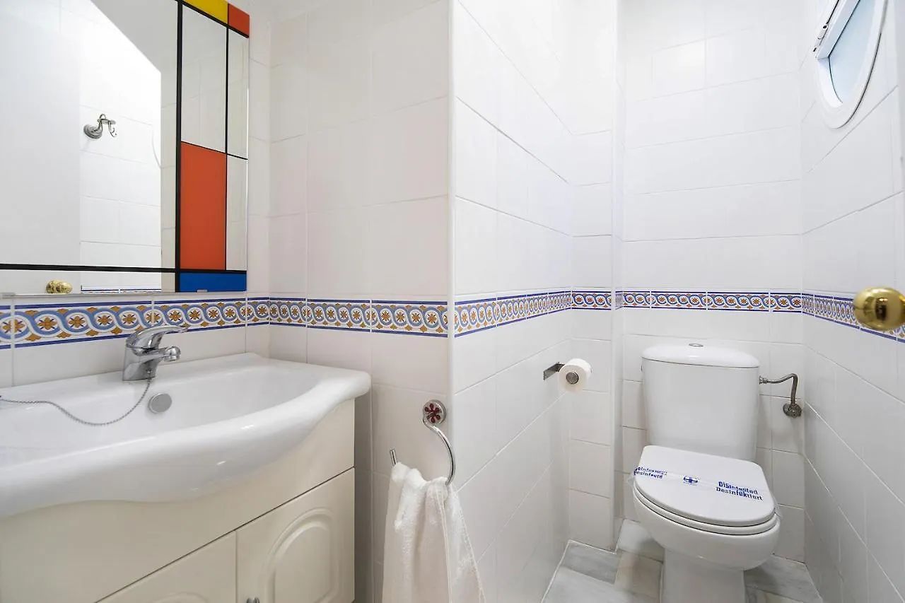 Apartamento Solera Apartment Jerez de la Frontera