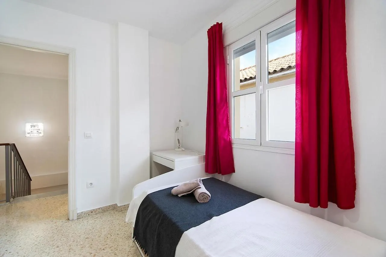 Apartamento Solera Apartment Jerez de la Frontera