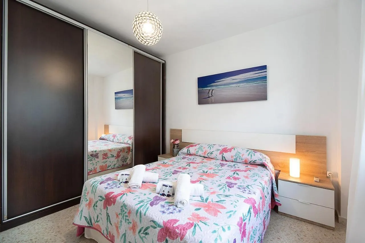 Apartamento Solera Apartment Jerez de la Frontera