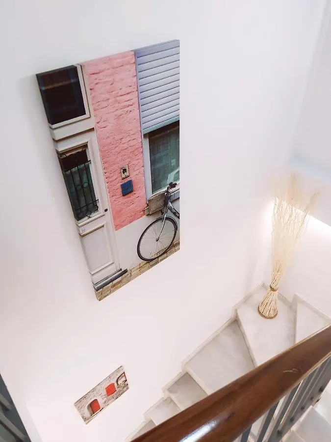 Apartamento Solera Apartment Jerez de la Frontera