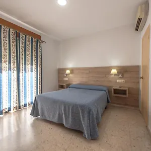Hotel San Andres Jerez de la Frontera
